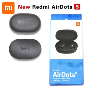 xiaomi RED MI Inalámbrico Bluetooth 5.0 Auriculares Mini En El Oído Con Caso De Carga PK Airpods Flypods Freebuds RE (3)