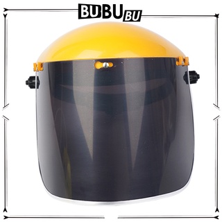 [ROOBON] Campana de casco de soldadura eléctrica de PVC para oscurecimiento automático, escudo para ojos proteger para la soldadura de arco de molienda/MIG/TIG