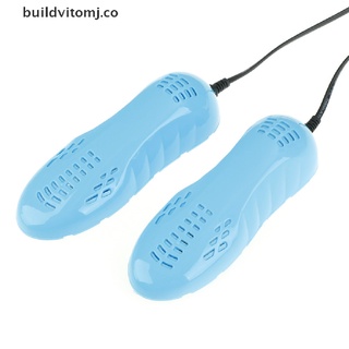 (Nuevo) Zapatos Secos Para Correr Desodorante UV De Esterilización Equipo De Luz Secador buildvitomj.co