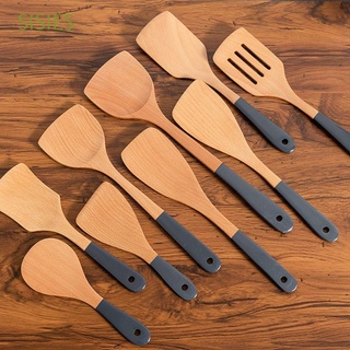 Sisies cuchara De Arroz Para cocina/cocina/utensilios De cocina