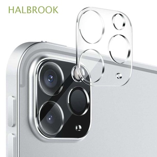 HALBROOK Scratchproof Protector Case HD Protective Film Cover Camera Lens Cover Camera Lens Sticker Protective Film For iPhone 12 Mini Ultra Thin Full Cover 9H Back Camera Protector