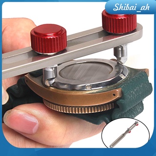 [shibai_ah] Reloj Abridor ajustable De 50 mm/recargador De repuesto