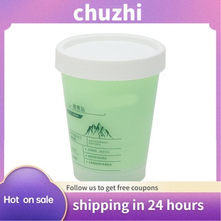 chuzhi exfoliante crema corporal exfoliante exfoliante mejorar la piel seca 250g suavizar la vieja cuerno para la ducha