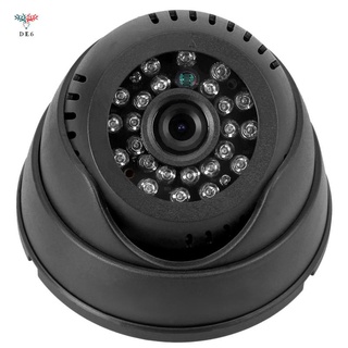cámara de domo cctv de grabación de cámara de domo de cámara de seguridad cctv