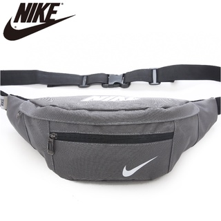 Gran capacidad/bolsa de hombro Nike/bolsa de hombro/bolsa de pecho popular/venta al aire libre/bolsa para hombre/bolsa de hombro/bolsa para laptop/ligera/cómoda