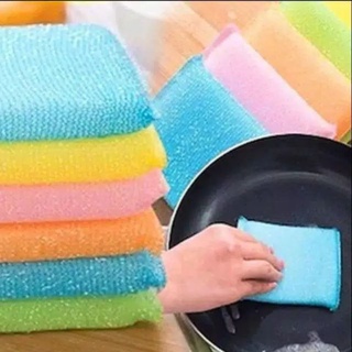 1 pza esponja para lavar platos