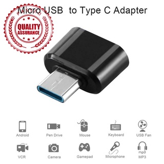 Adaptador OTG De Teléfono Móvil typec A USB2.0 LeTV type-c Fabricante De Ventas Directas M2D6 (1)