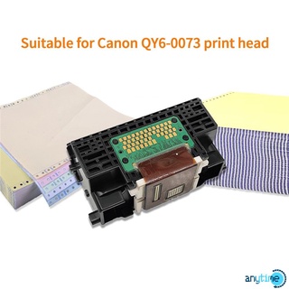 Cabezal de impresora duradera Compacto pieza de impresora Para Canon Qy6-0073 Ip3600 Ip3680 Mp540 Mp545 Mp550 Mp558 Mp560 Mp568 Mp620 Mp628 Mx860 Mx870 Mg5150