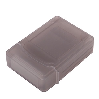 2.5\\\" Plastic Store Tank Sto Case Box for IDE/SATA HDD Hard Drive Disk (5)