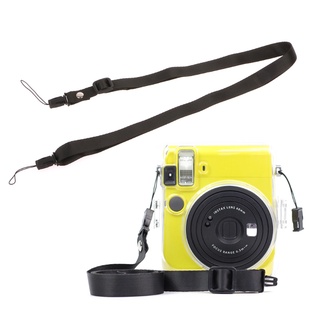 Onel correa De hombro ajustable Para cámara Fujifilm Instax Mini 9/8/8+/25/70 (7)