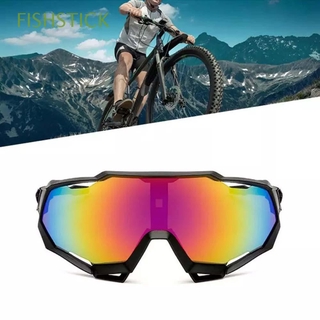 fishstick mujeres bicicleta gafas de sol hombres bicicleta gafas de ciclismo gafas de ciclismo mtb fotocromático gafas de colores deportes al aire libre gafas ajustables gafas de bicicleta lentes polarizadas