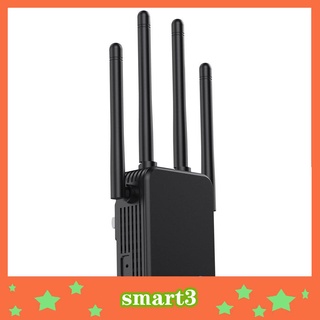 Repetidor Wifi Dual Band 2.4g 5.8ghz 1200mbps router potente Wifi Extensor (1)