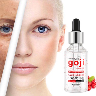 【Chiron】Goji Berry Serum For Face Topical Facial Serum With Hyaluronic 50ml (3)