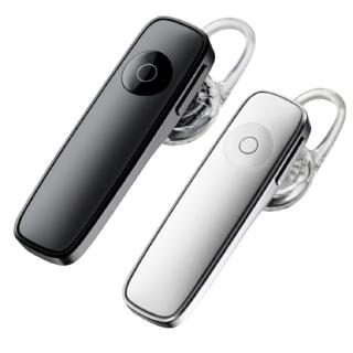 Audífonos inalámbricos Bluetooth 4.1 estéreo Ultra Ringan mini manos libres con micrófono (7)
