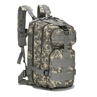 [Entrega rápida]bolso de montañismo al aire libre 3P mochila táctica de gran capacidad de viaje bolsa de trekking especial solo soldado camuflaje mochila de marcha