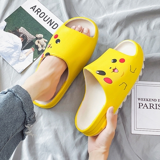 carton pikachu zapatillas para hombre talla 40-45 (4)