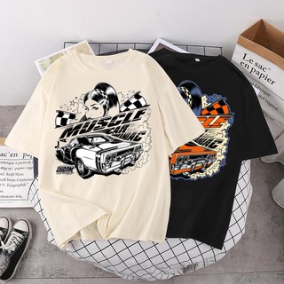 camiseta punk harajuku oscuro tops hip hop gótico camisetas 90s vintage ropa streetwear impresión camisa y2k camiseta corta top álbum (2)