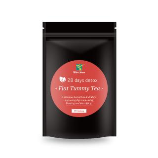 28days puro natural detox bolsas de té colon limpiar grasa quemar peso pérdida de té hombre mujeres vientre adelgazar té producto adelgazante (6)