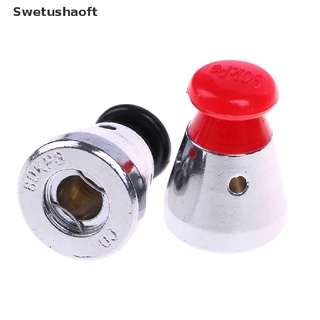 [SWE] 1pcs 80KPA Universal Floater Safety Valve Replacement for Pressure Cookers FTO