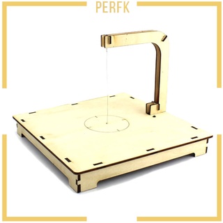 [PERFK] 1 cortador de espuma de alambre caliente herramienta de mesa de trabajo esponja espuma de poliestireno máquina de corte