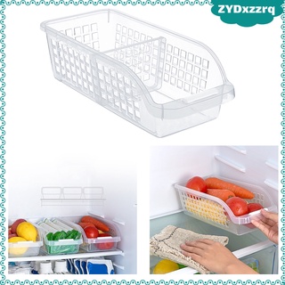 organizador de despensa y refrigerador recipientes para frutas, yogur, aperitivos, pasta (7)