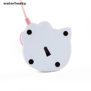 (waterheakp) 3D Hello Kitty Ratón Con Cable USB 2.0 Pro Gaming Óptico Ratones Para Ordenador PC Rosa En Venta (2)
