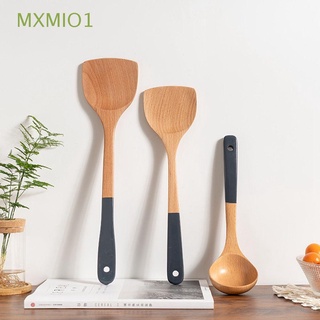 Mxmio1 - colador de arroz, vajilla de cocina, utensilios de cocina, sopa, cuchara de arroz