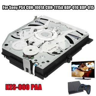KES-860 PAA Blu-ray Unidad De Disco Para Sony PS4 CUH-1001A 1115A BDP-010-015