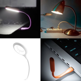 lámpara de mesa led de atenuación táctil usb lámpara de escritorio en forma de anillo de lectura de la pluma titular (5)