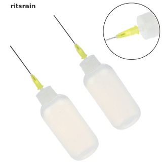 ritsrain 2 unids/set herramientas de cerámica exprimir botella de barro línea de punto decorativo diy cerámica co (1)