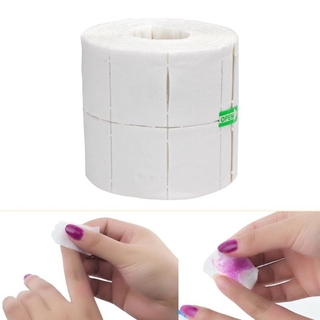 toallitas de uñas almohadillas eliminación uv led gel barniz polvo libre de pelusa limpiador denato (2)