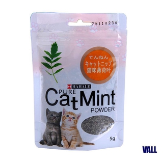 Menthol 5g Catnip menta De 5g snacks 100% Catnip Catnip para gatos (3)