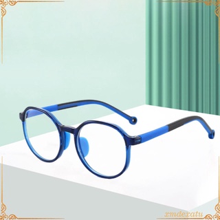 Gafas Con Bloqueo De Luz Azul Gafas Anti Fatiga Ocular Nios (3)