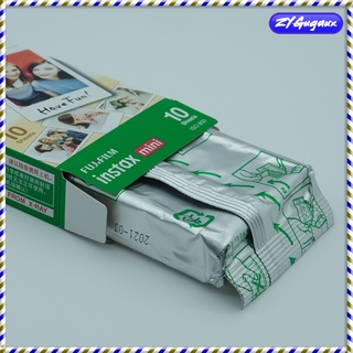Instant White Edge Photo Paper Film Sheets for Fuji Instax Mini 7s 8 25 90