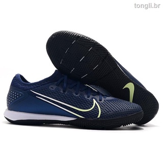 Tenis Nike Vapor 13 Pro Ic Low Futsal/hombres/tenis De competencia De fútbol