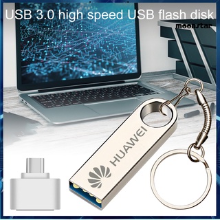 AL for HUAWEI U Disk Mini High Speed 1TB 2TB Waterproof USB 3.0 Flash Drive Memory Card for Computer