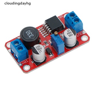 cloudingdayhg 5a dc-dc aumentar el módulo de potencia boost volt convertidor 3.3v-35v a 5v 6v 9v 12v 24v productos populares (7)
