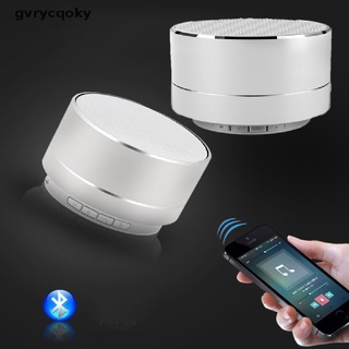 [gvrycqoky] mini altavoces inalámbricos tf portátiles bluetooth para teléfonos mp3 a10 altavoz
