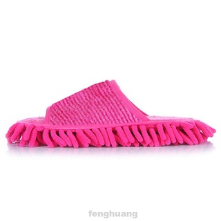 Mop zapatos para limpiar Piso para mujer/zapatos novedosos/Aspirador De polvo divertido