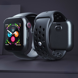 Z6S Reloj inteligente Bluetooth / Soporte para tarjeta SIM / Reloj deportivo con pantalla táctil de cámara/smart watch