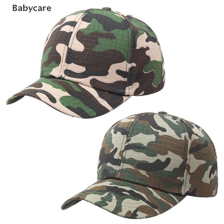 [babycare] Gorra De béisbol Militar/Militar/camuflaje/camuflaje