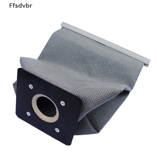 ffsdvbr - bolsa de polvo lavable universal para aspiradora, reutilizable, reutilizable, venta caliente