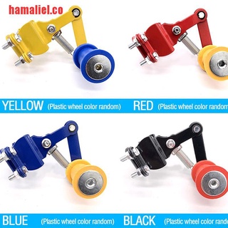 【hamaliel】Modified ATV Motorcycle Chain Tensioner Chain adjuster On Roll (6)