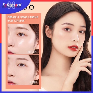 SAFEGUARD Loose Powder Moisturizing Oil Control Makeup Powder Brightening Concealer Light Breathable Waterproof Non-tipping Powde ❤