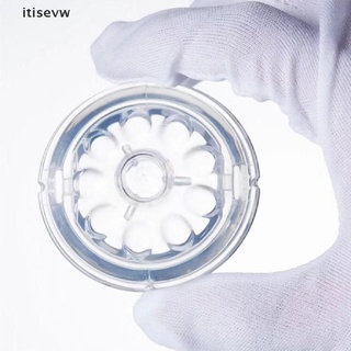 itisevw - chupete de silicona líquido suave para botella de leche de boca ancha co (6)