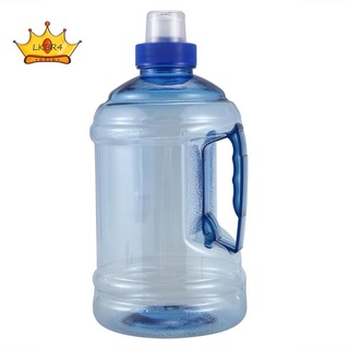 1l gran oferta Bpa/deporte/gimnasio/entrenamiento para fiestas/bebidas/botella De agua/tapete color: capacidad Azul:1 L