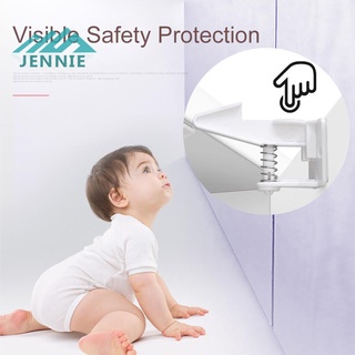 cerraduras duraderas para puerta de gabinete de seguridad para bebés/bloqueador de cajones de protección para niños