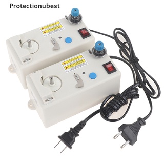 protectionubest enrollador automático para máquina de coser eléctrica npq