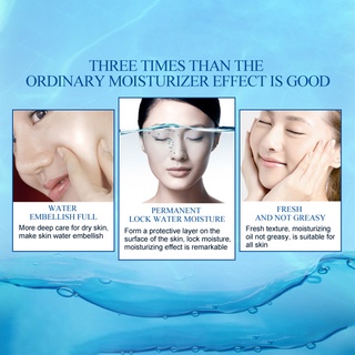 【Chiron】Super Serum Repair Skin Care Lotion Moisturizing Ance Treatment Face Cream (3)