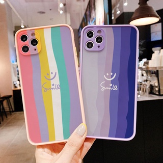 Samsung Case A30 A224G A225G A01 A02 A12 A10S A10 A20S A01CORE A20 A425G A324G A514G A714G A72 Rainbow phone case, protective case, lens protection (2)